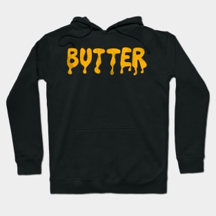 Butter Hoodie